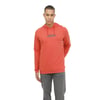 ME FRED-B 17ED01 3PR Turuncu Erkek Sweatshirt