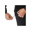Metarun Waterproof Jacket Erkek Siyah Ceket 2011d121-001