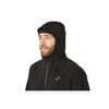 Metarun Waterproof Jacket Erkek Siyah Ceket 2011d121-001