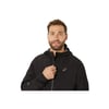 Metarun Waterproof Jacket Erkek Siyah Ceket 2011d121-001