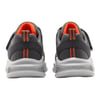 Meteor - Lights Küçük Erkek Çocuk Gri Işıklı Spor Ayakkabı 401675n Ccor