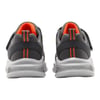 Meteor - Lights Küçük Erkek Çocuk Gri Işıklı Spor Ayakkabı 401675n Ccor
