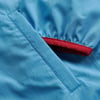 Micro Collection B Full Zip Hoodie Sweatshirt Büyük Erkek Çocuk Mavi Mont SK241086-400