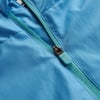 Micro Collection B Full Zip Hoodie Sweatshirt Büyük Erkek Çocuk Mavi Mont SK241086-400