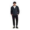 Micro Collection M Jogger Woven Pant Erkek Siyah Eşofman Altı S222080-001