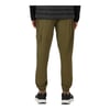 Micro Collection M Jogger Woven Pant Erkek Haki Eşofman Altı S222080-801