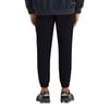 Micro Collection M Jogger Woven Pant Erkek Siyah Eşofman Altı S222080-001