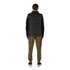 Micro Collection M Jogger Woven Pant Erkek Haki Eşofman Altı S222080-801