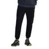 Micro Collection M Jogger Woven Pant Erkek Siyah Eşofman Altı S222080-001