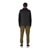 Micro Collection M Jogger Woven Pant Erkek Haki Eşofman Altı S222080-801
