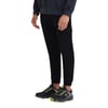 Micro Collection M Jogger Woven Pant Erkek Siyah Eşofman Altı S222080-001