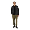 Micro Collection M Jogger Woven Pant Erkek Haki Eşofman Altı S222080-801