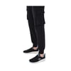 Micro Collection W Jogger Woven Pant Kadın Siyah Eşofman Altı S222169-001