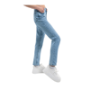 Mom Slim Fit Kadın Pantolon