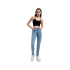 Mom Slim Fit Kadın Pantolon