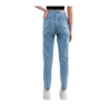 Mom Slim Fit Kadın Pantolon