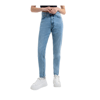Mom Slim Fit Kadın Pantolon