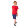 Natural Soft Erkek Çocuk Bermuda Takım