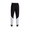 Nisty Pant Erkek Gri-Siyah Regular Fit Eşofman Altı