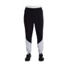 Nisty Pant Erkek Gri-Siyah Regular Fit Eşofman Altı