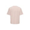 O Yaka Baskılı Erkek T-Shirt ONSMANI LIFE RLX HIDEOUT SS TEE