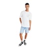 O Yaka Baskılı Erkek T-Shirt ONSMANI LIFE RLX HIDEOUT SS TEE