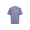 O Yaka Baskılı Erkek T-Shirt ONSMORGAN LIFE RLX GRADIANT SS TEE 22029472 
