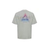 O Yaka Baskılı Erkek T-Shirt ONSMORGAN LIFE RLX GRADIANT SS TEE 22029472 