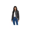 Onlnewmelısa Faux Leather Kadın Ceket CC Otw