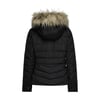 Only Kadın Mont 15300254