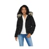 Only Kadın Mont 15300254