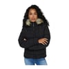 Only Kadın Mont 15300254