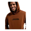 Oversize Fit Erkek Sweatshirt