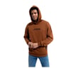 Oversize Fit Erkek Sweatshirt