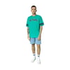 Oversize Fit Erkek T-shirt 