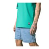 Oversize Fit Erkek T-shirt 