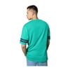 Oversize Fit Erkek T-shirt 