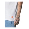 Oversize Fit Erkek T-shirt 