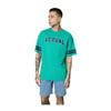 Oversize Fit Erkek T-shirt 