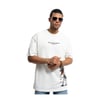 Oversize Fit Erkek Tshirt LF2035336