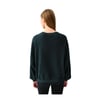 Oversize Kadın Sweatshirt LF2036634