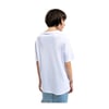 Oversize Kadın Tshirt 
