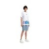 Oversize Kadın Tshirt 