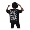 Oversize Kadın Tshirt LF2032142