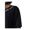 Oversize Kadın Tshirt LF2032142