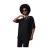 Oversize Kadın Tshirt LF2032142