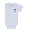 Pamuk Bebek Body Zıbın