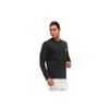 Pamuklu Bisiklet Yaka Basic Sweatshirt 