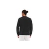 Pamuklu Bisiklet Yaka Basic Sweatshirt 