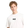Pamuklu Erkek T-shirt